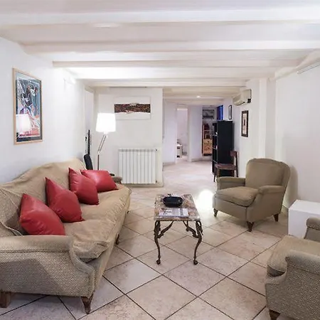 Guest house Monti - Rome