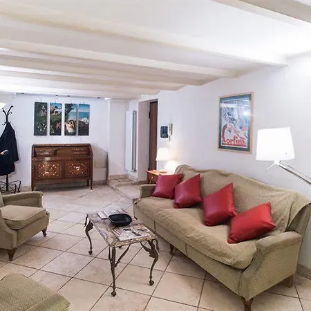 Guest house Monti -