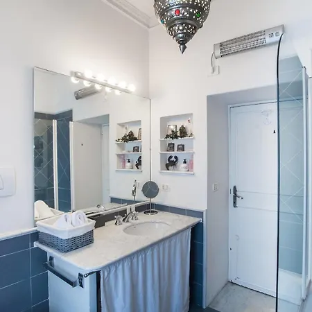 Monti - Guest house 2*