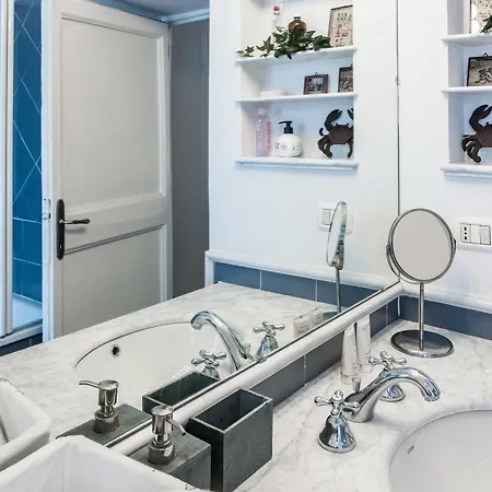 Monti - Guest house Rome