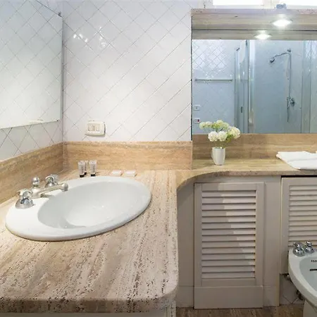 Monti - Guest house