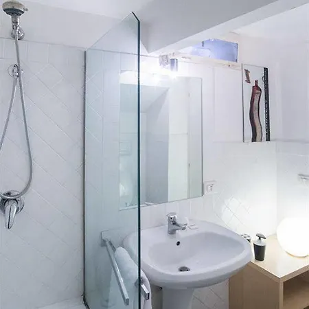 Monti - Guest house Rome
