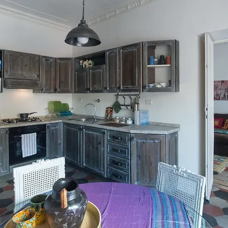 Monti - Guest house Rome