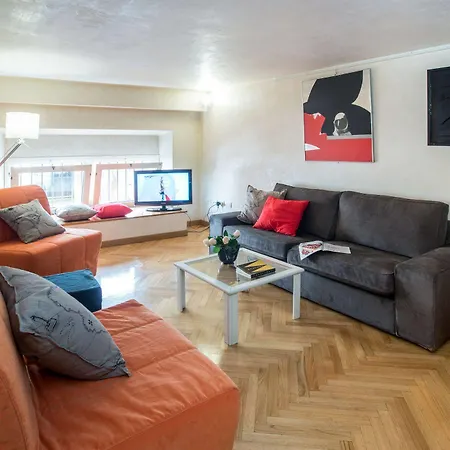 Guest house Monti -