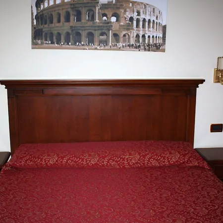 Hotel Romantica Rome