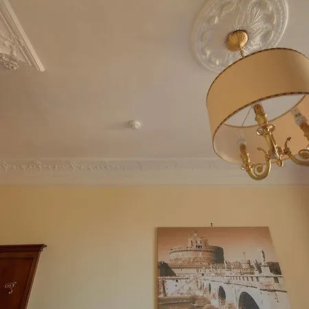 Romantica Hotel Rome
