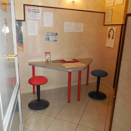 卡雷西酒店