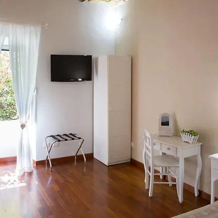 Residenza Sistina Roma