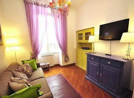 Apartment - Colosseum *