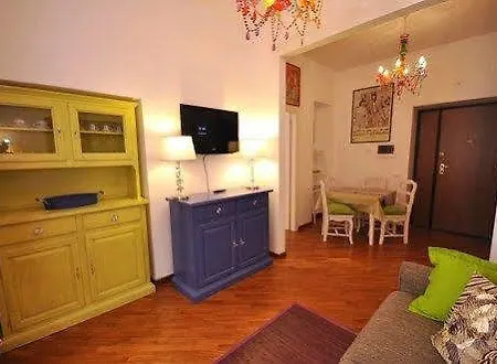 Apartment - Colosseum Rome