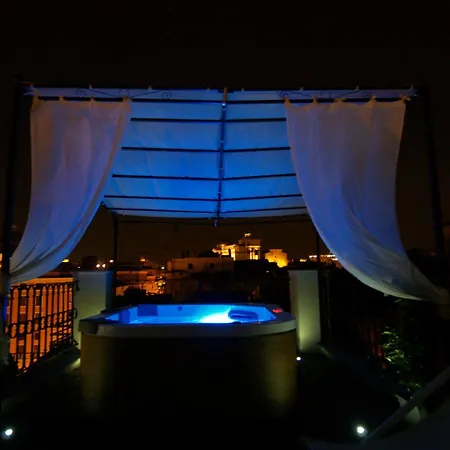 Relais Badoer 2* Ρώμη