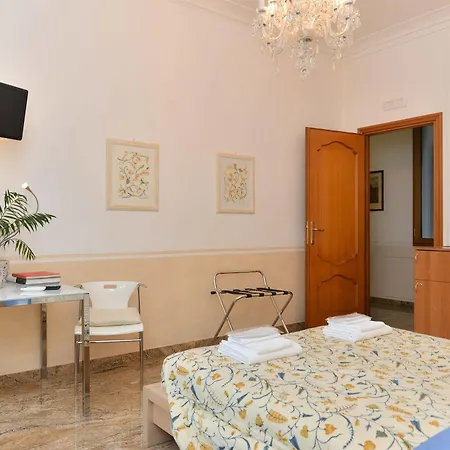 Il Viandante 2* Roma