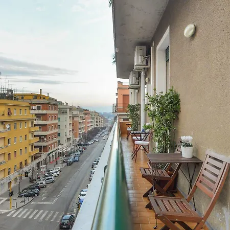 Il Viandante 2* Roma