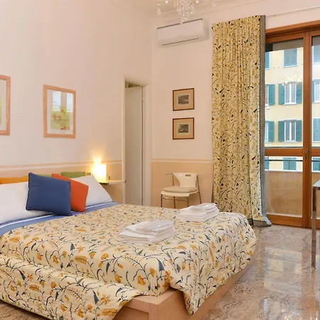 Bed & Breakfast Il Viandante