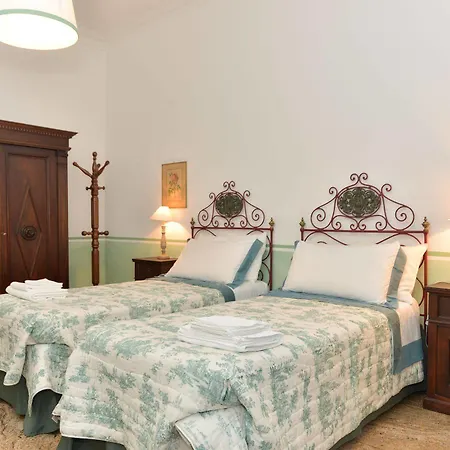 Bed & Breakfast Il Viandante 2*