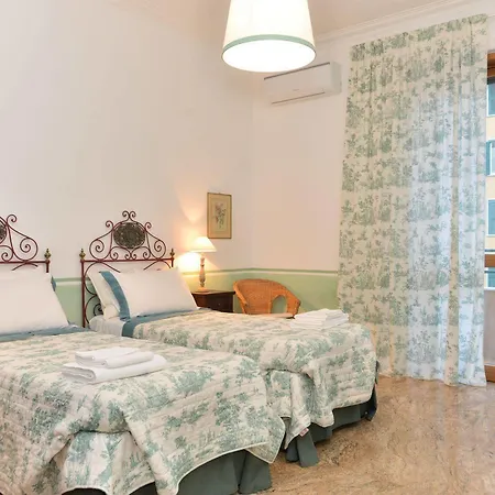 Bed & Breakfast Il Viandante Roma