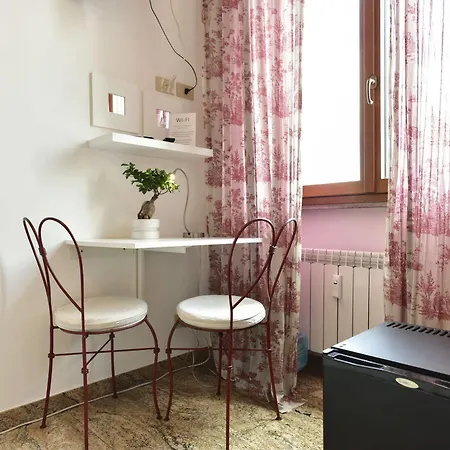Il Viandante Bed & Breakfast 2*