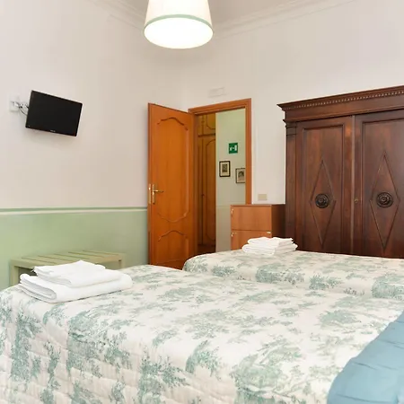 Bed & Breakfast Il Viandante Roma