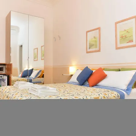 Bed & Breakfast Il Viandante Roma