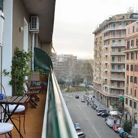 Bed & Breakfast Il Viandante