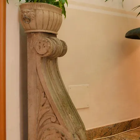 Bed & Breakfast Il Viandante Roma