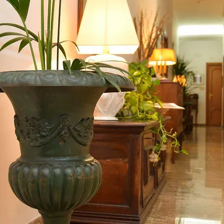Bed & Breakfast Il Viandante