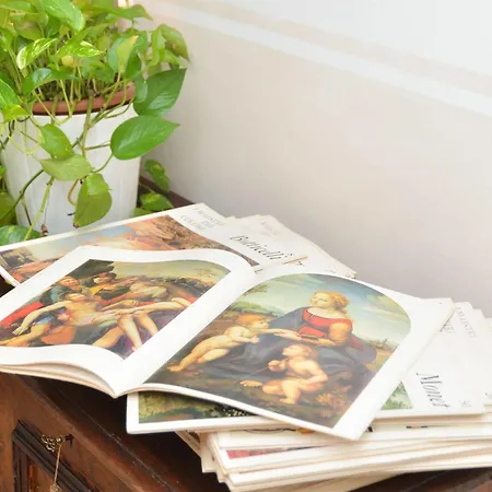 Bed & Breakfast Il Viandante Roma