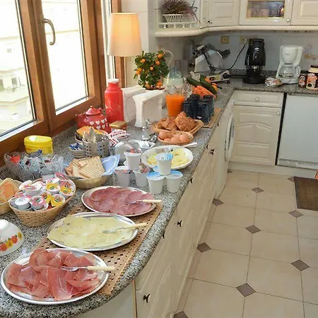 Il Viandante Bed & Breakfast 2*