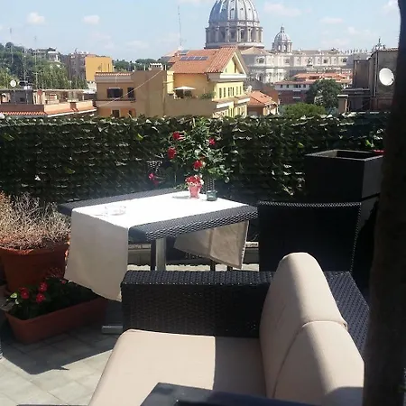 Hotel Gravina San Pietro 3*