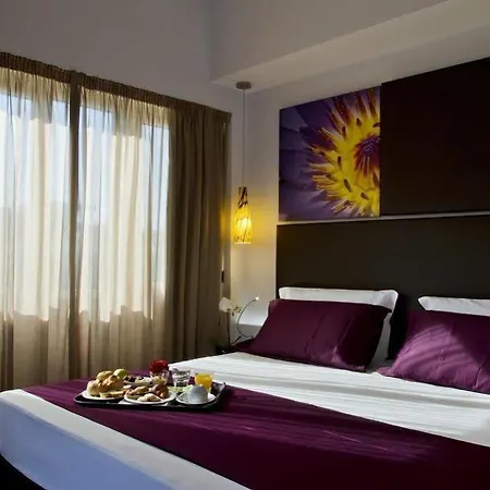 Gravina San Pietro Hotel