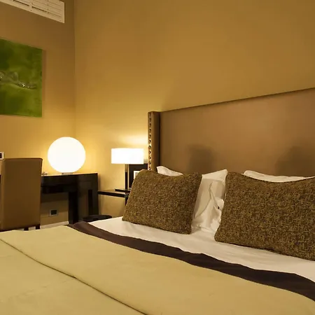 Moses Fountain Bed & Breakfast Roma