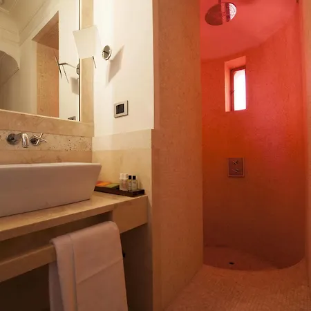Moses Fountain Bed & Breakfast Roma
