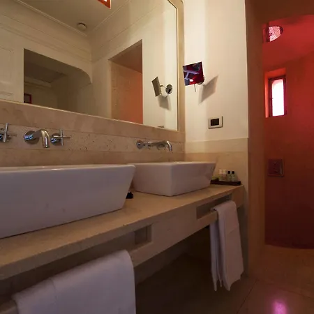 Bed & Breakfast Moses Fountain 4*