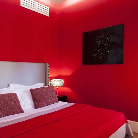 Bed & Breakfast Moses Fountain 4*