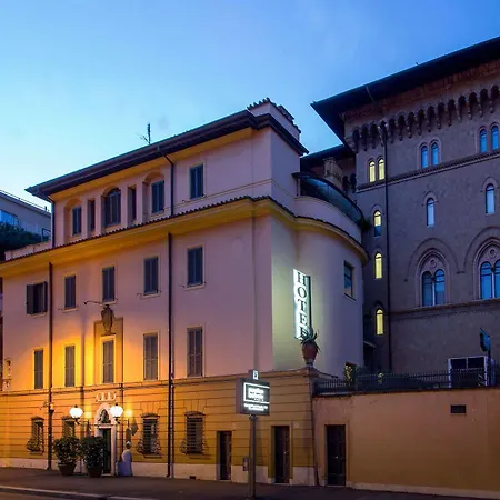 Grazioli Hotel