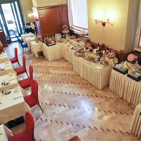 Empire Hotel
