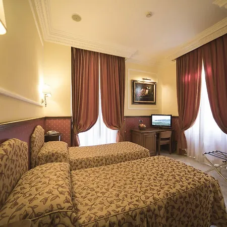 Donatello Hotel