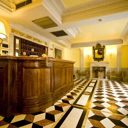 Donatello Hotel 3*