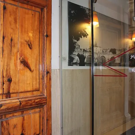 Hotel Sallustio Roma