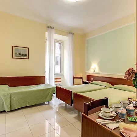 Hotel Igea 3*