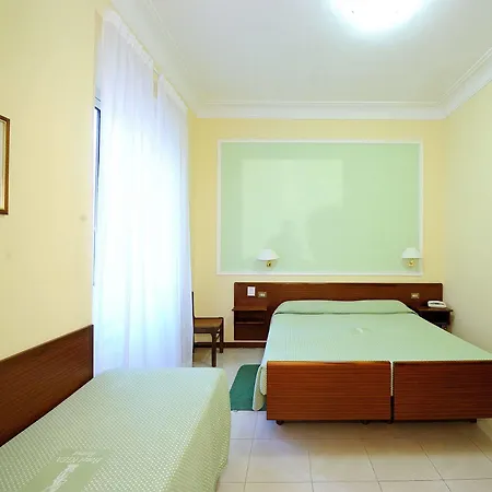 Igea Řím