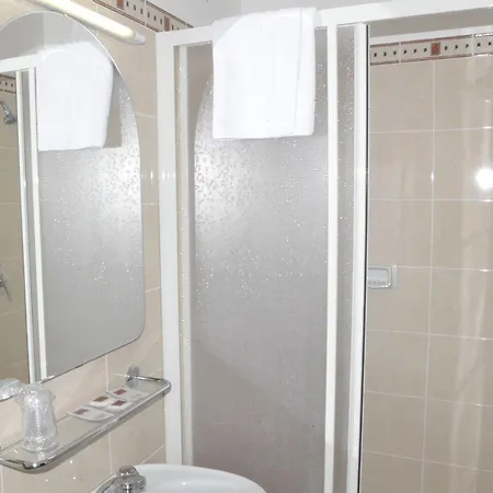 Hotel Igea 3*