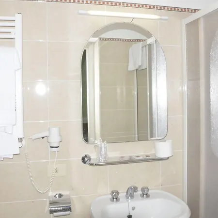 Igea Hotel Řím