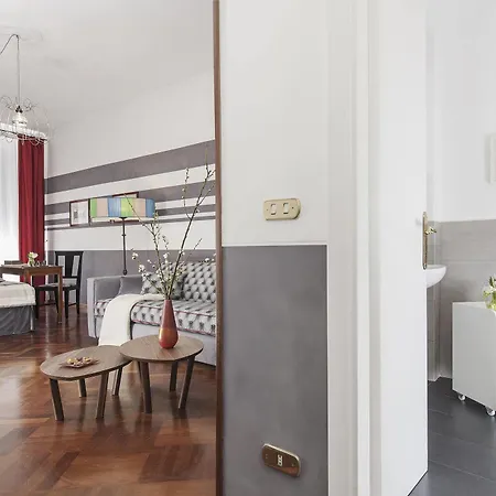 All'orologio Bed & Breakfast 3*