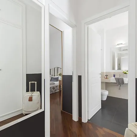 All'orologio Bed & Breakfast Rome