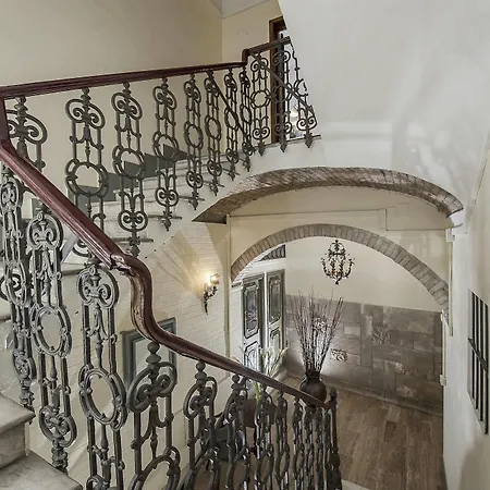 All'orologio Bed & Breakfast 3*