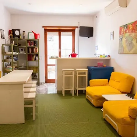 Pascià Room&breakfast
