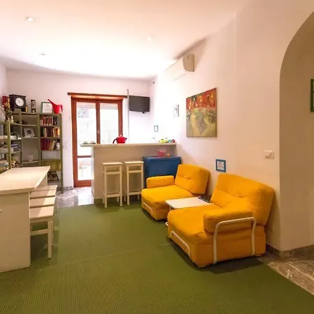 Bed & Breakfast Pascià Room&breakfast