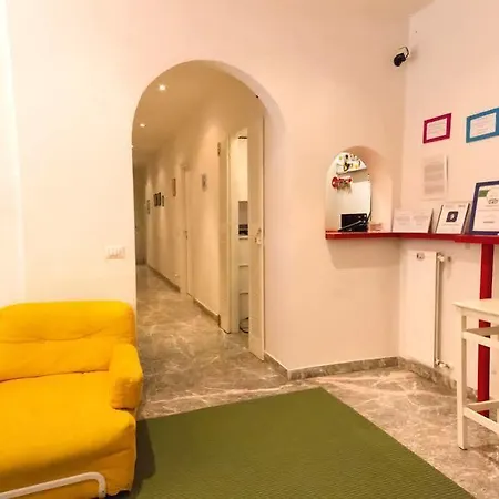 Pascià Room&breakfast Bed & Breakfast