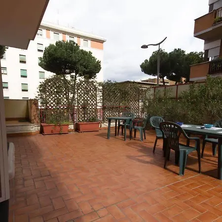 Bed & Breakfast Pascià Room&breakfast Roma